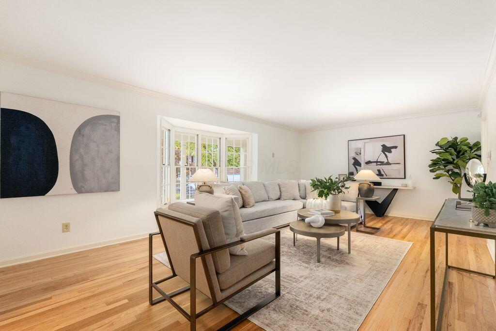 4450 Haverford Court Property Photo 10