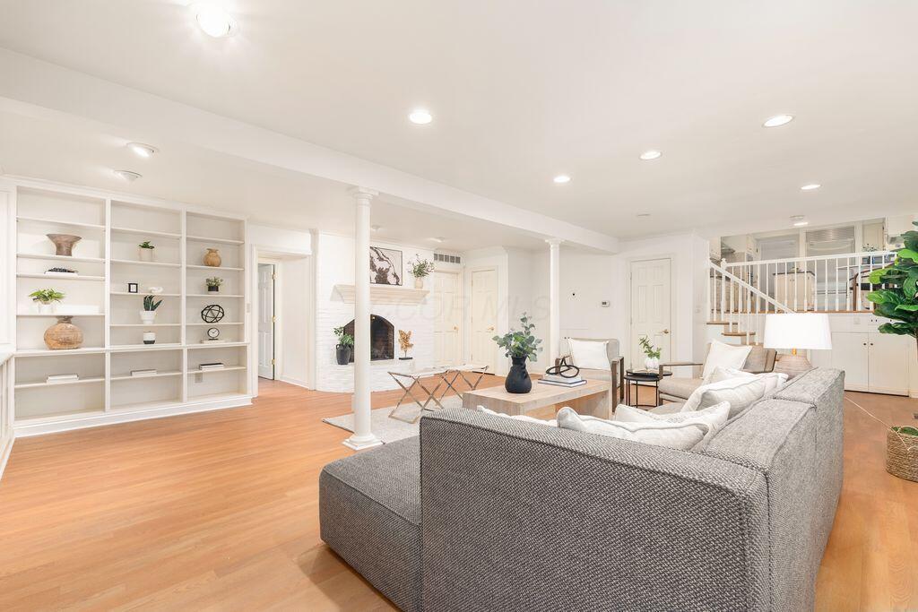 4450 Haverford Court Property Photo 23