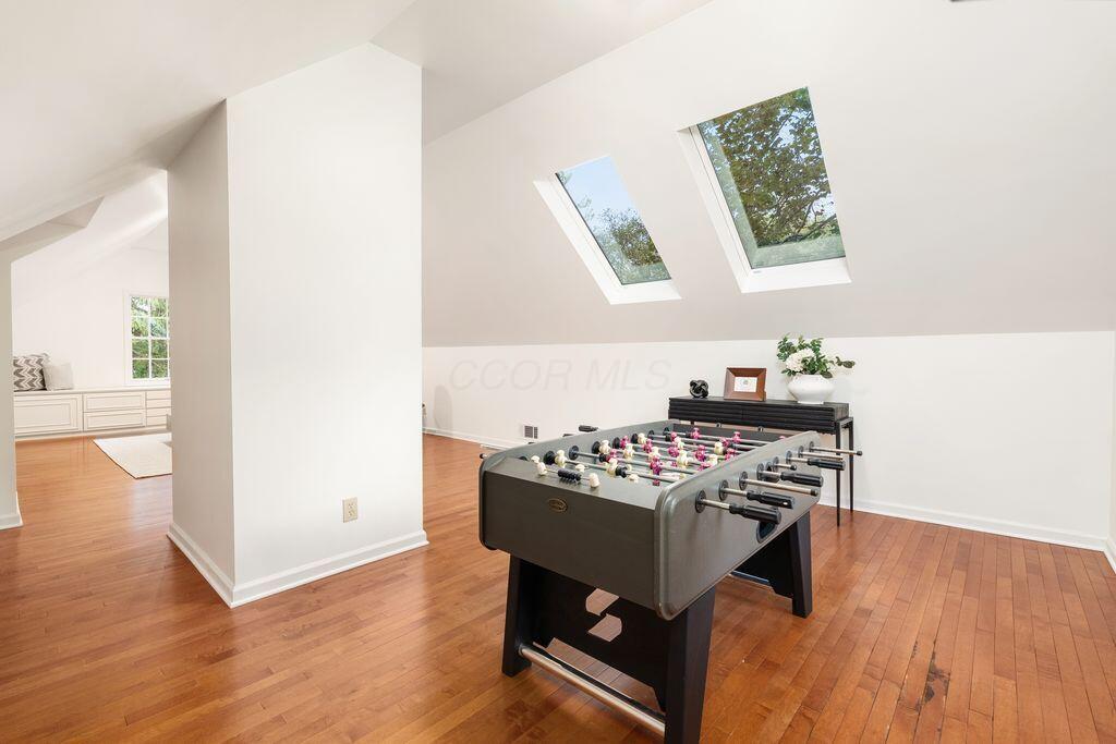 4450 Haverford Court Property Photo 54