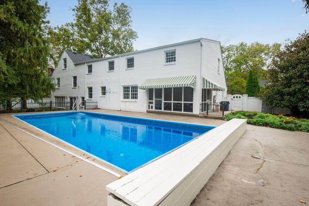 4450 Haverford Court Property Photo 59