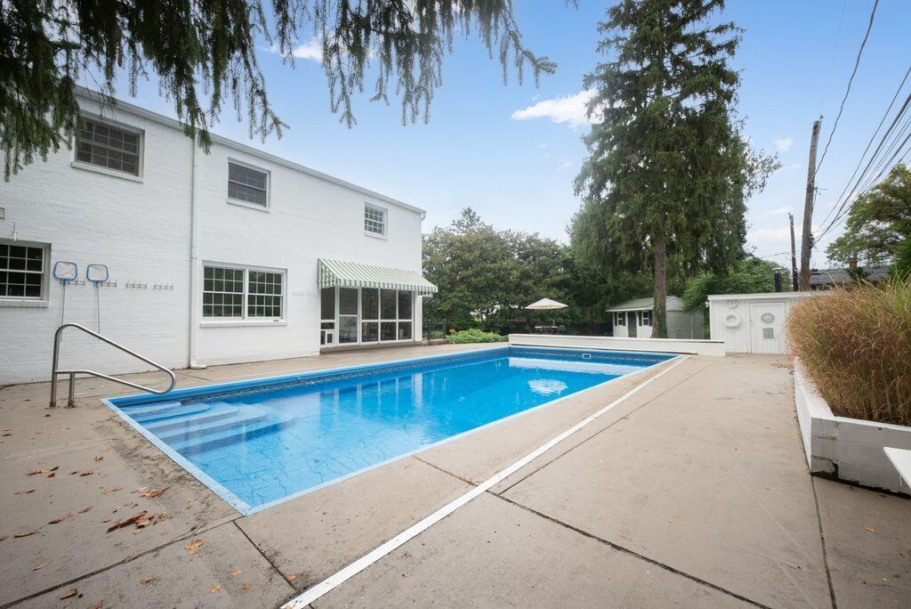 4450 Haverford Court Property Photo 62