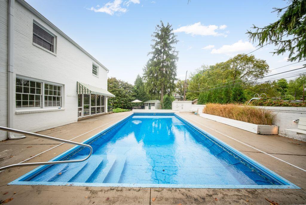 4450 Haverford Court Property Photo 63