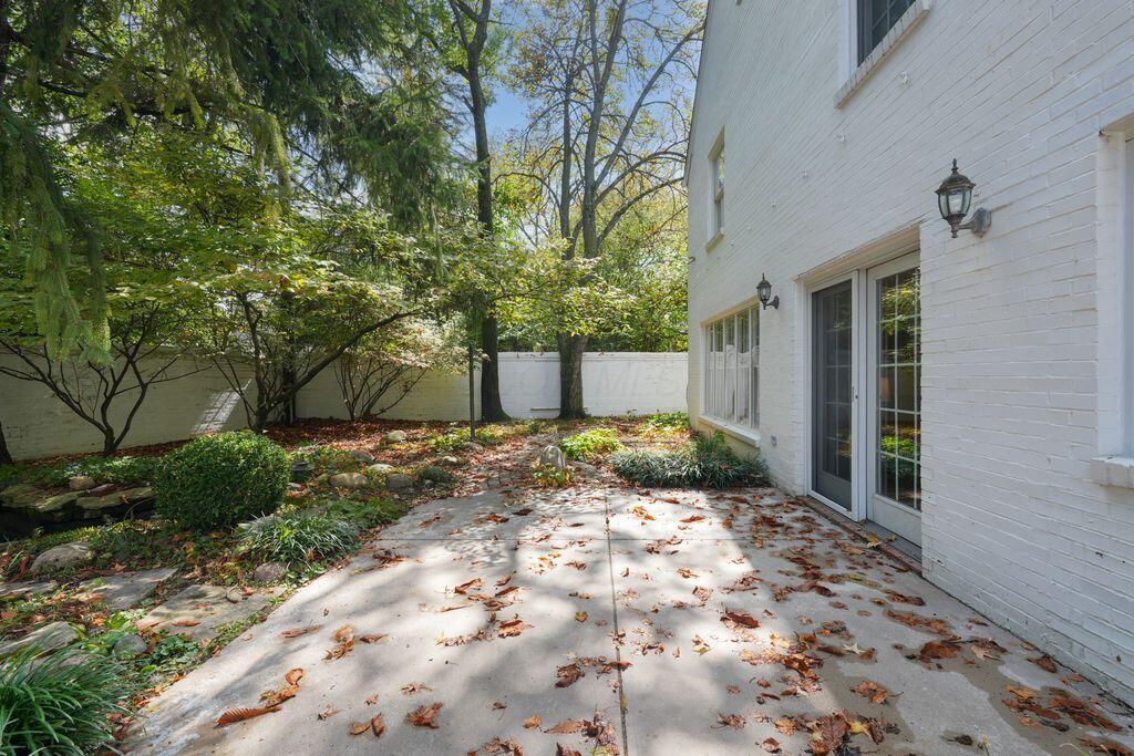 4450 Haverford Court Property Photo 66