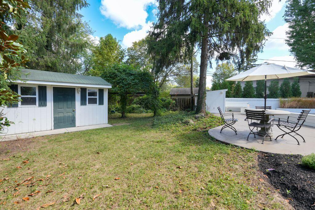 4450 Haverford Court Property Photo 68