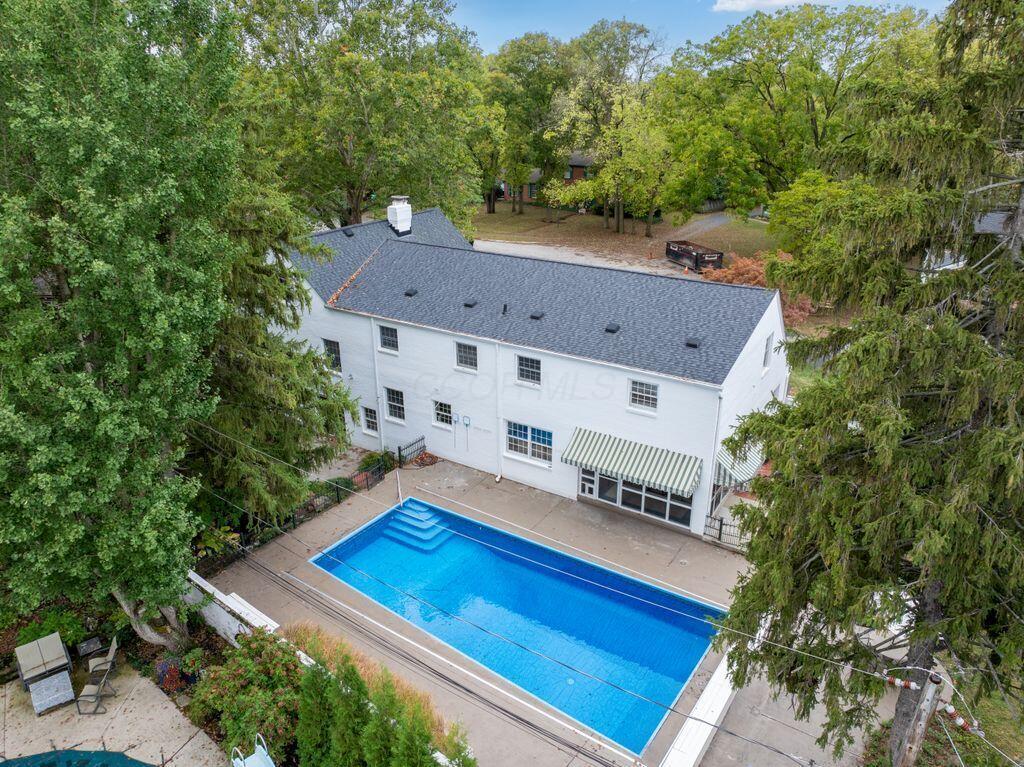 4450 Haverford Court Property Photo 69