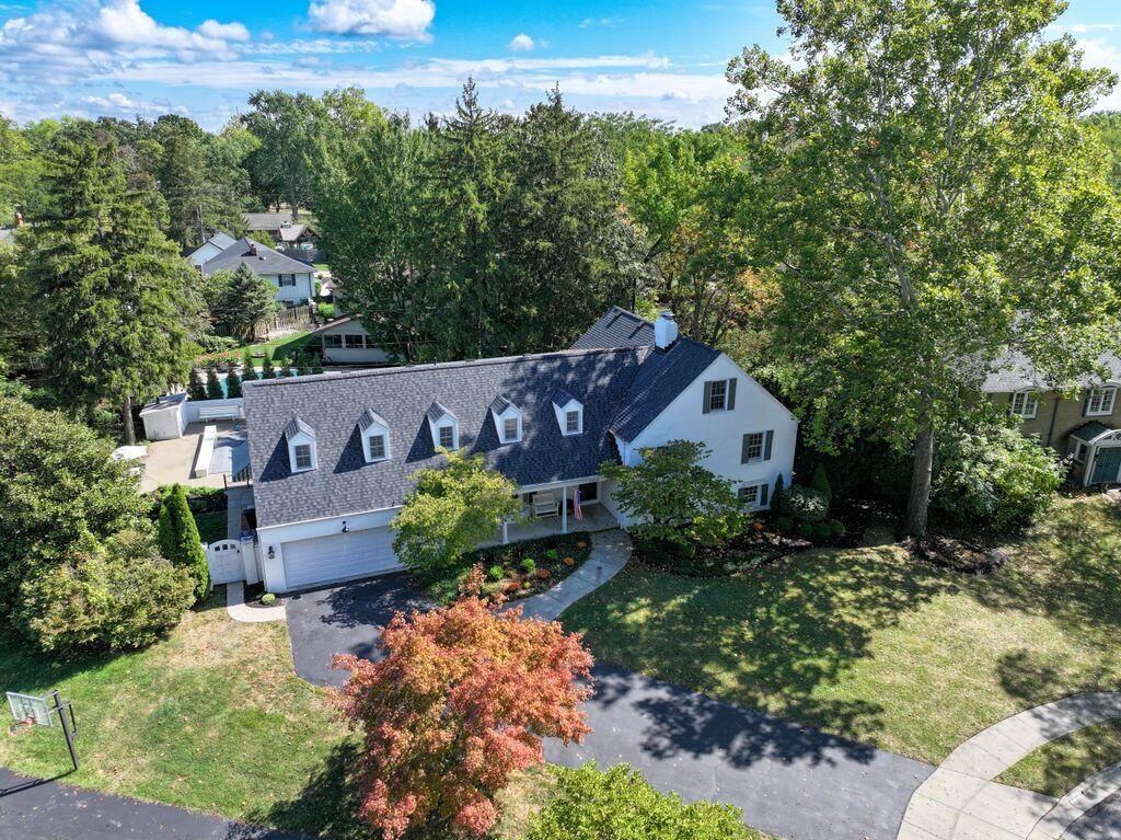 4450 Haverford Court Property Photo 70