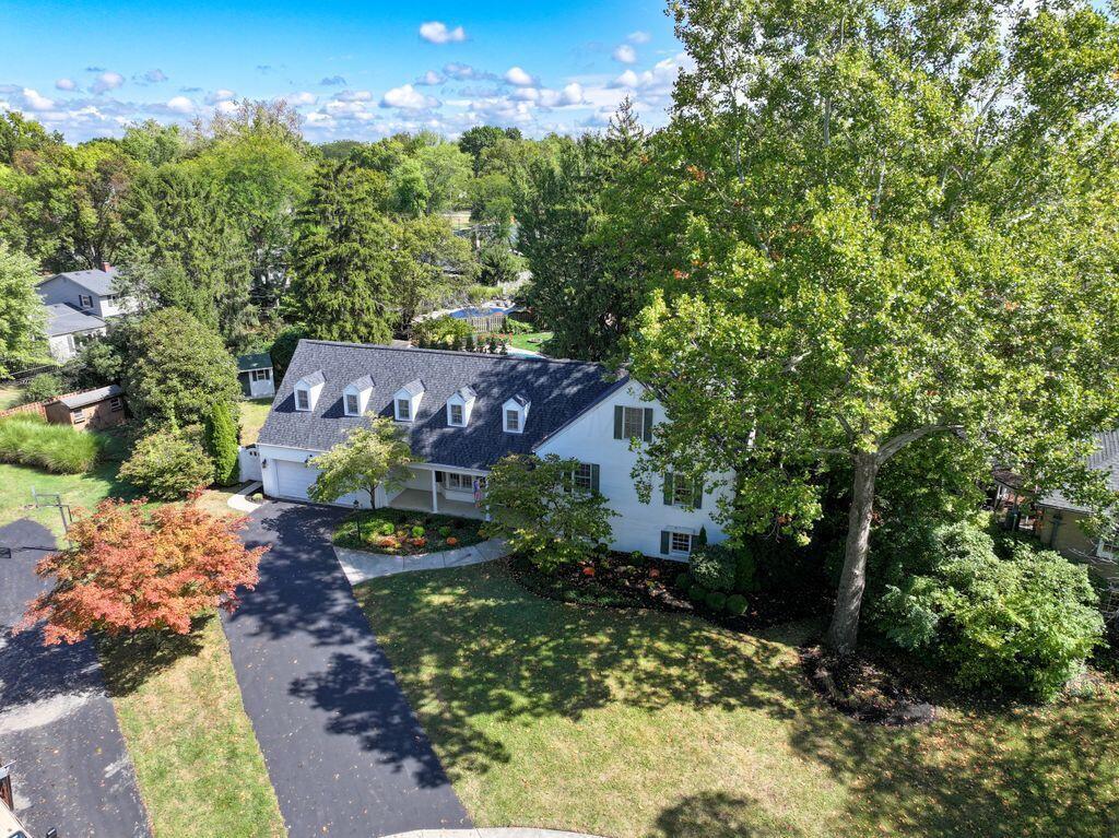 4450 Haverford Court Property Photo 71