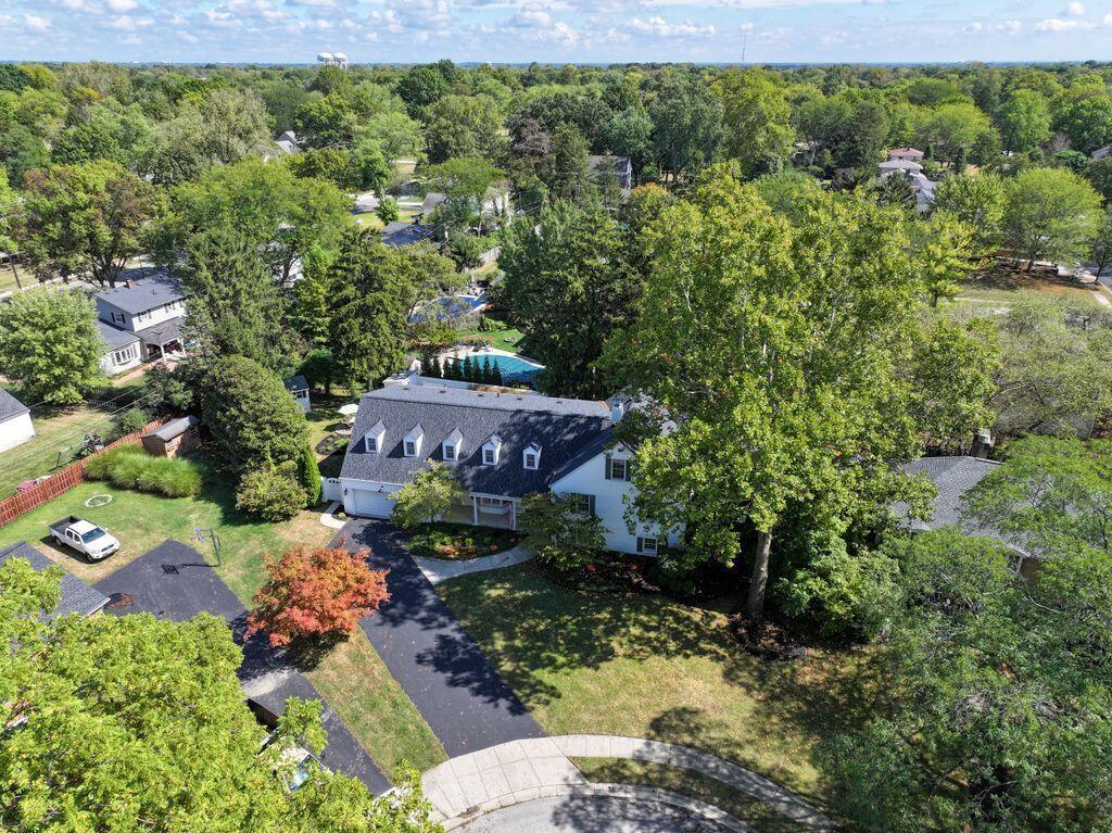 4450 Haverford Court Property Photo 72