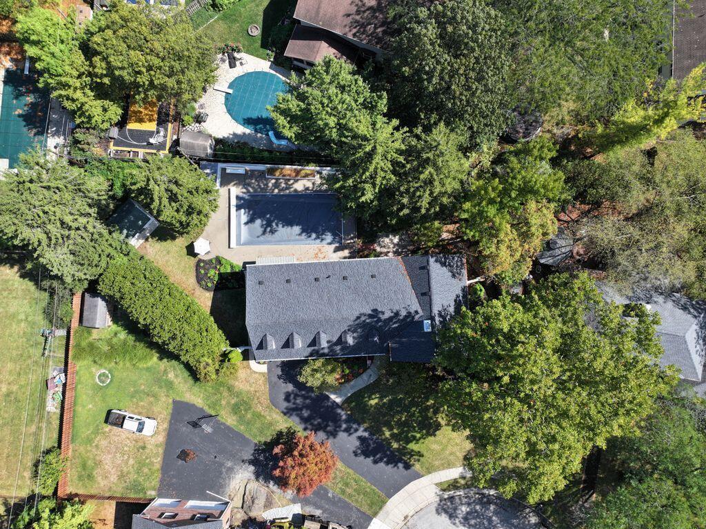 4450 Haverford Court Property Photo 73