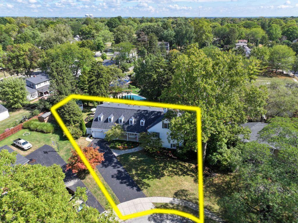 4450 Haverford Court Property Photo 74