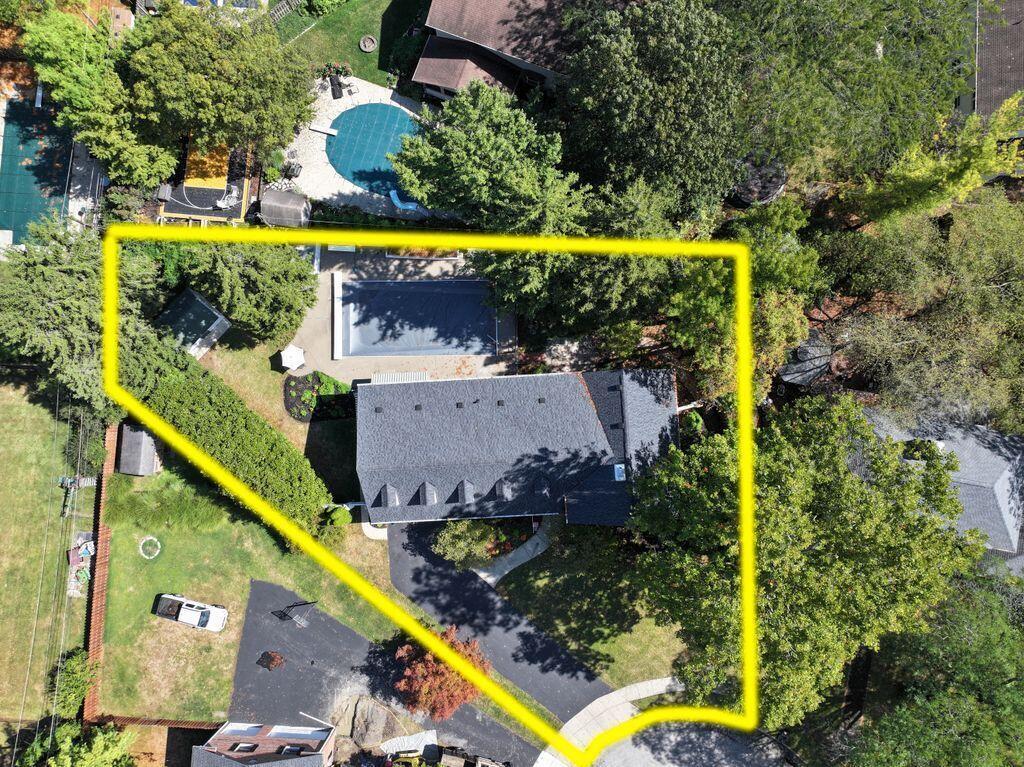 4450 Haverford Court Property Photo 75