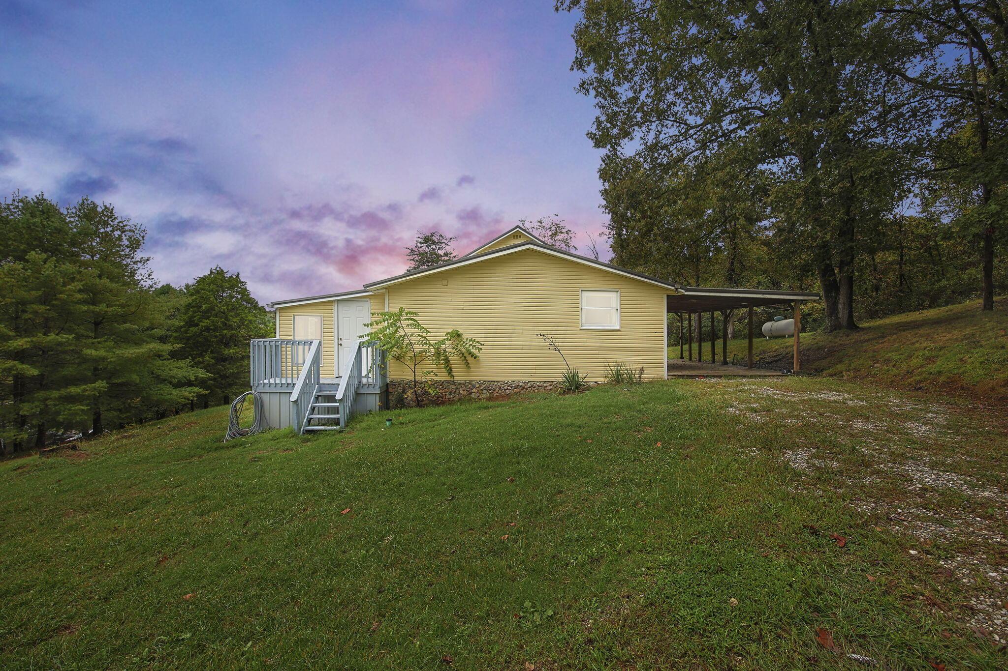 1573 Graham School Road Property Photo 1