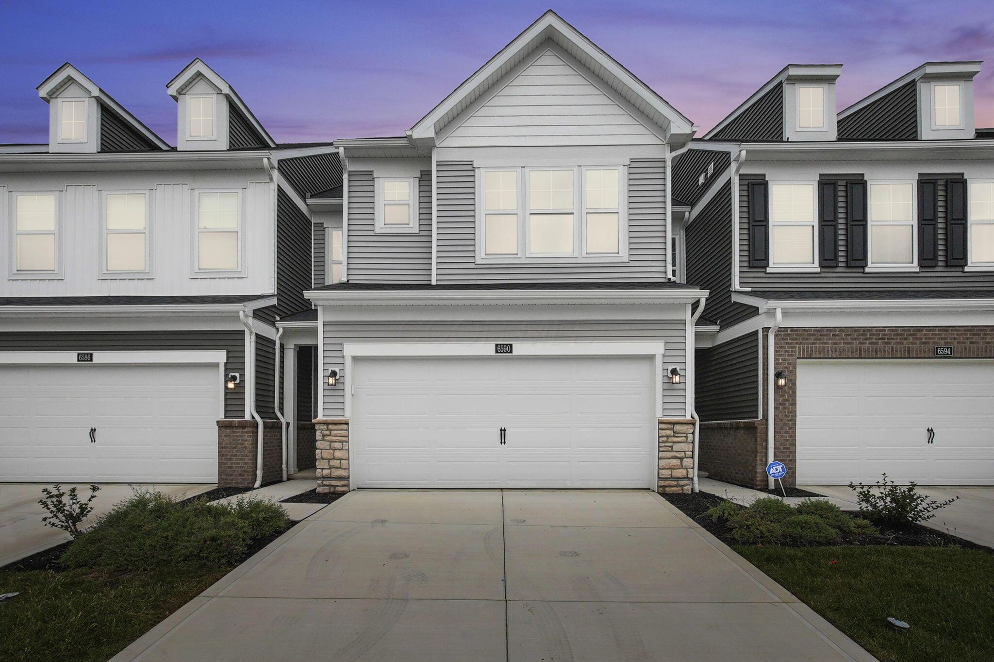 6590 Wheatly Road Property Photo 1