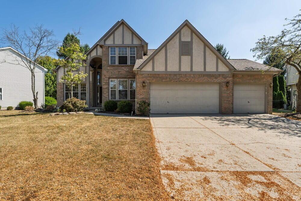 6117 Wynford Drive Property Photo 1