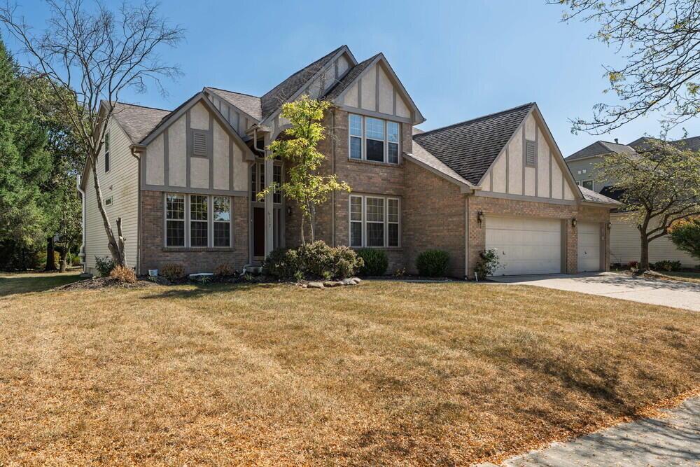 6117 Wynford Drive Property Photo 2