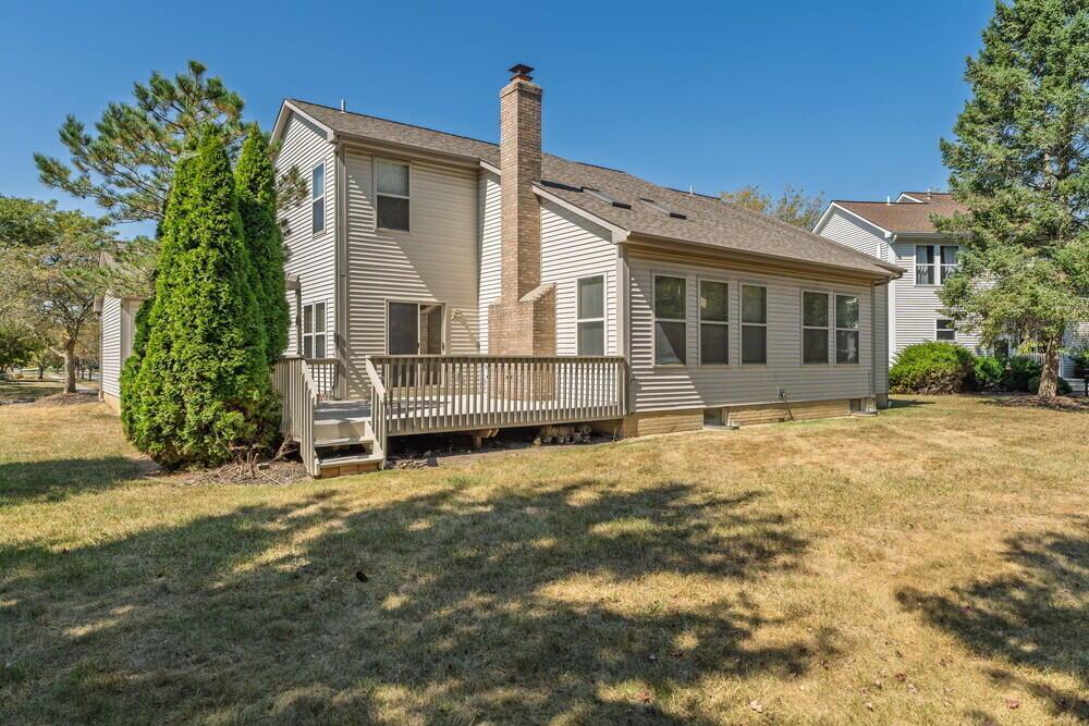 6117 Wynford Drive Property Photo 47