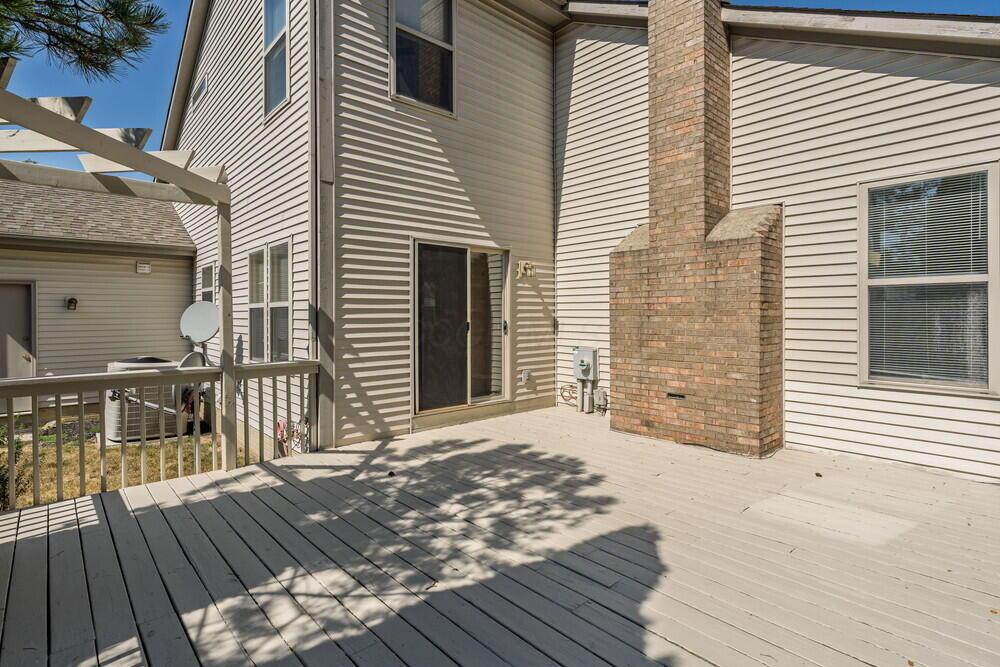 6117 Wynford Drive Property Photo 48