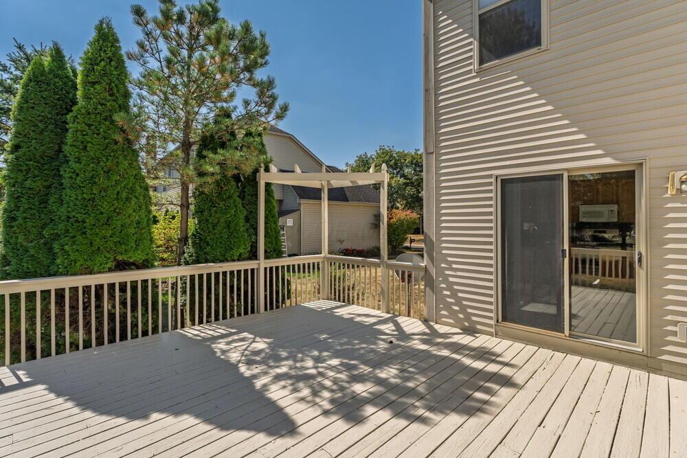 6117 Wynford Drive Property Photo 49