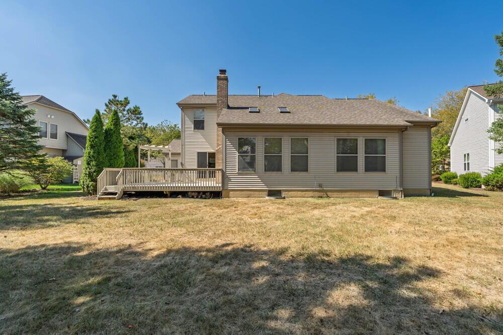 6117 Wynford Drive Property Photo 51