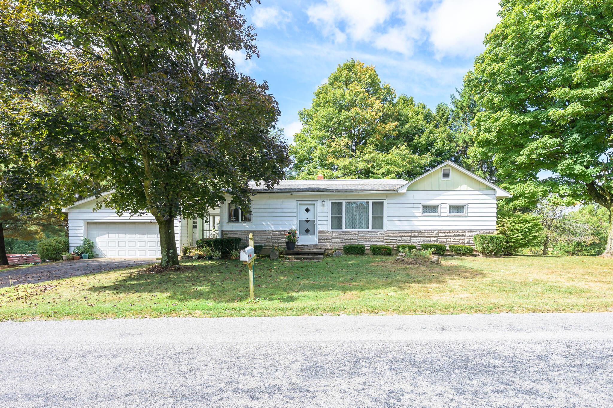 2848 Township Road 179 Property Photo 1
