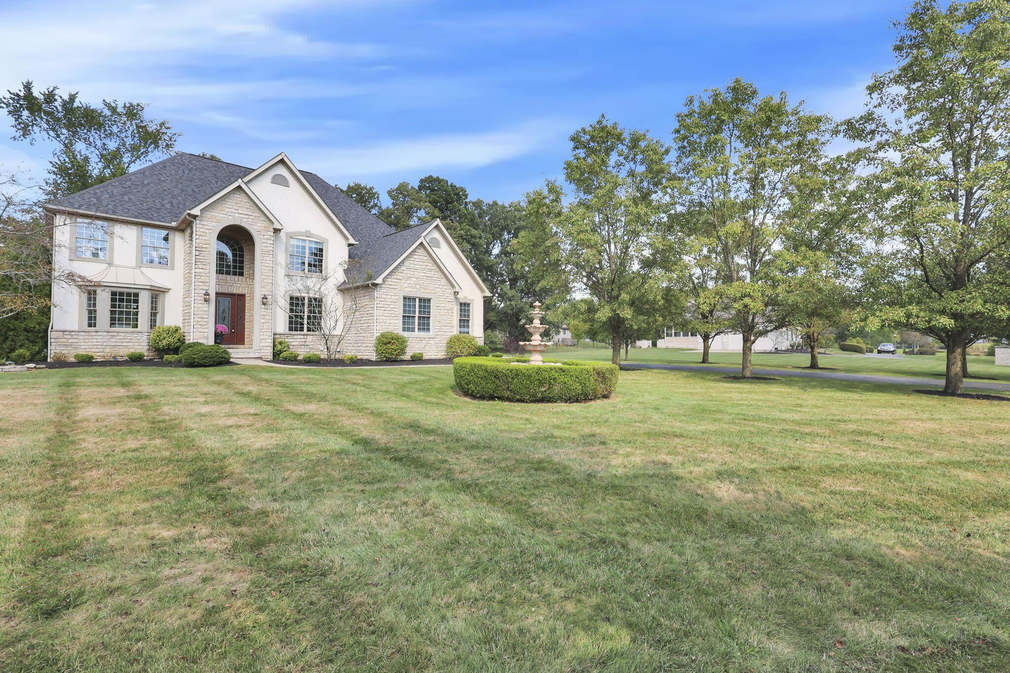 8400 Creek Hollow Road Property Photo 1