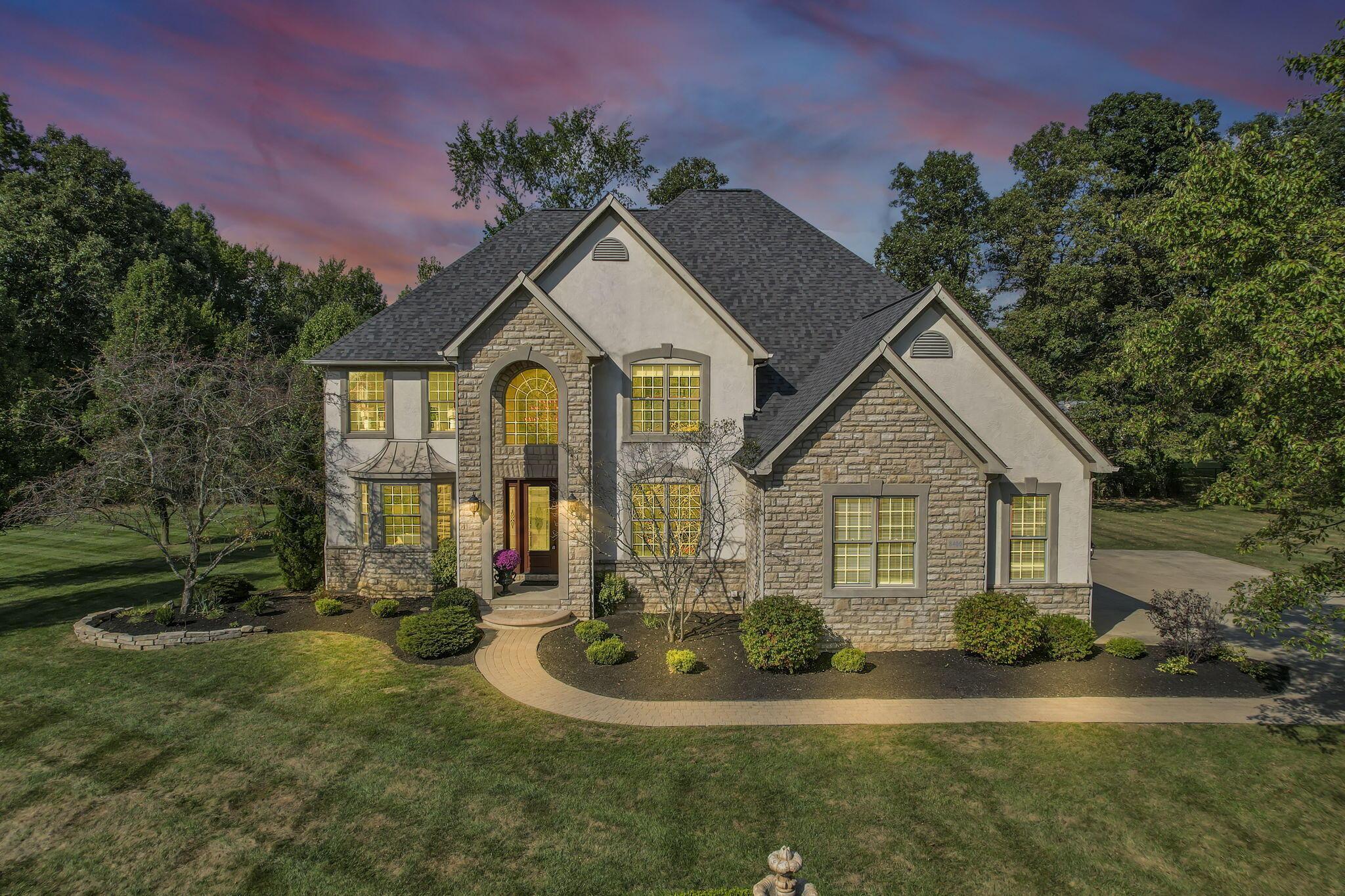 8400 Creek Hollow Road Property Photo 2