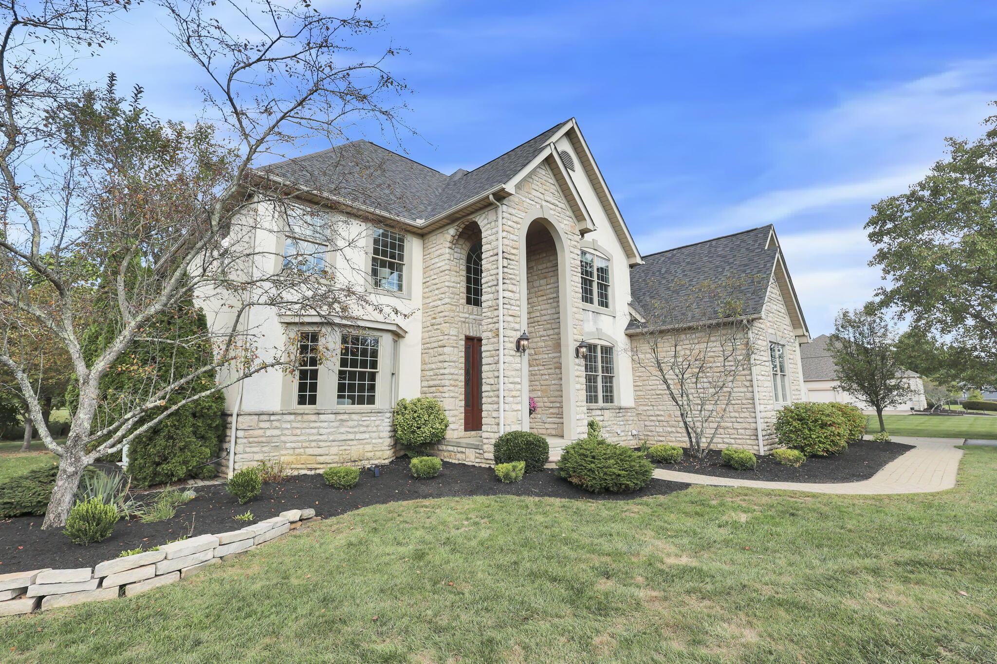 8400 Creek Hollow Road Property Photo 3