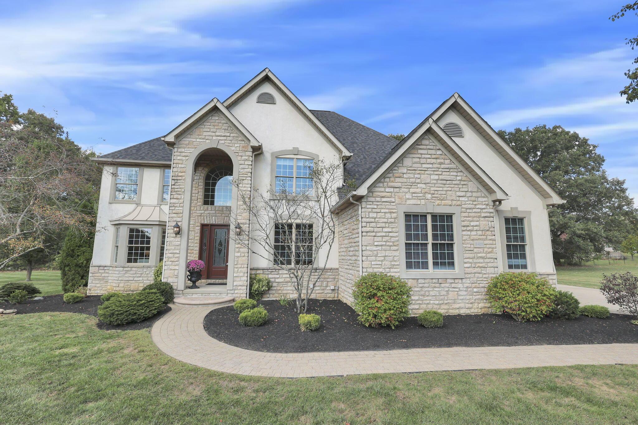 8400 Creek Hollow Road Property Photo 4