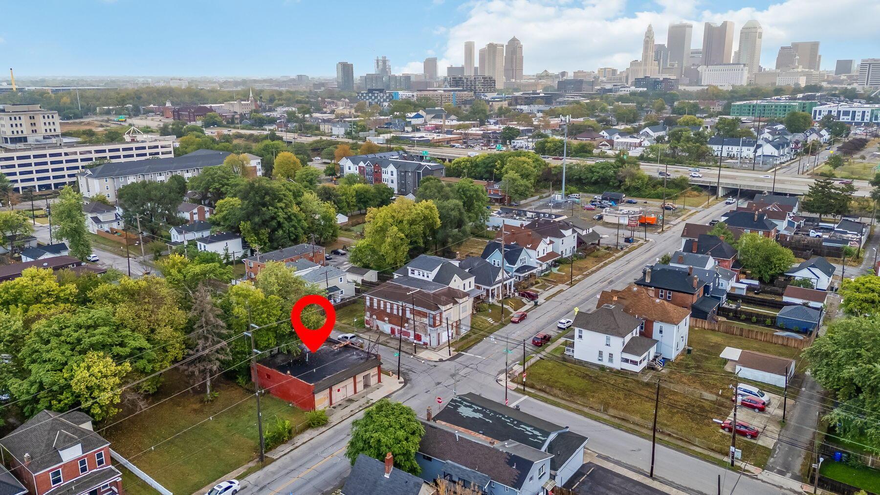 788-792 Sullivant Avenue Property Photo 1