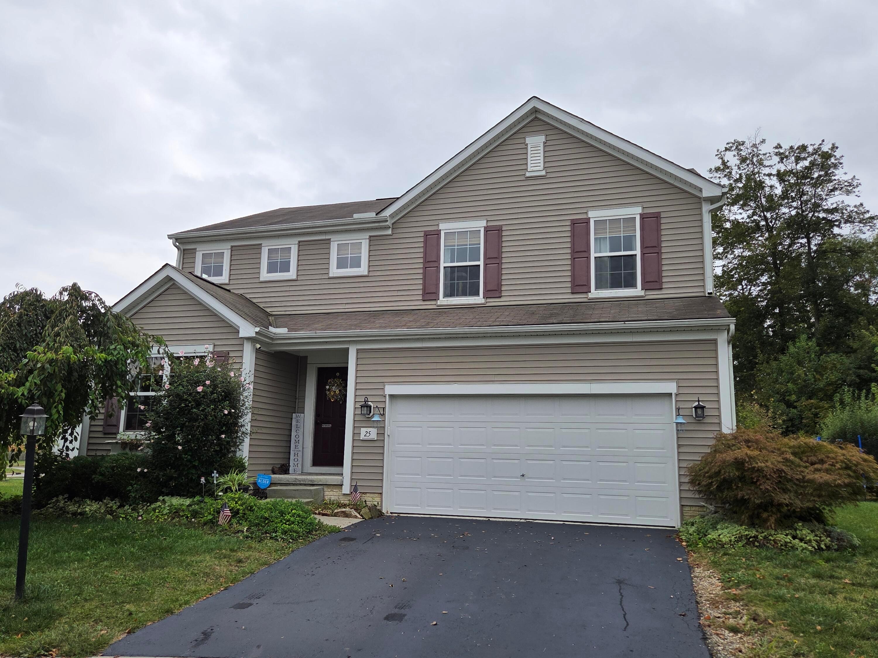 25 Mandolin Court Property Photo 1