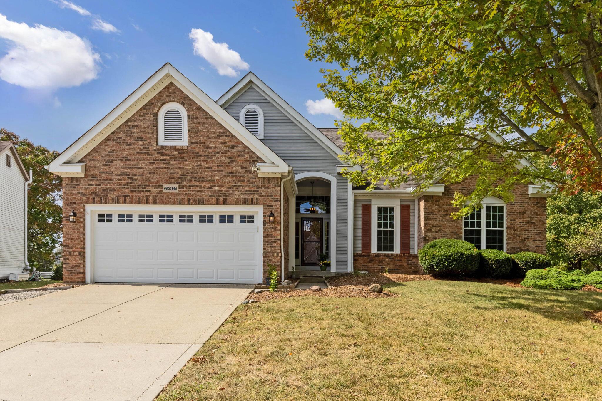 6216 Meriden Court Property Photo 1