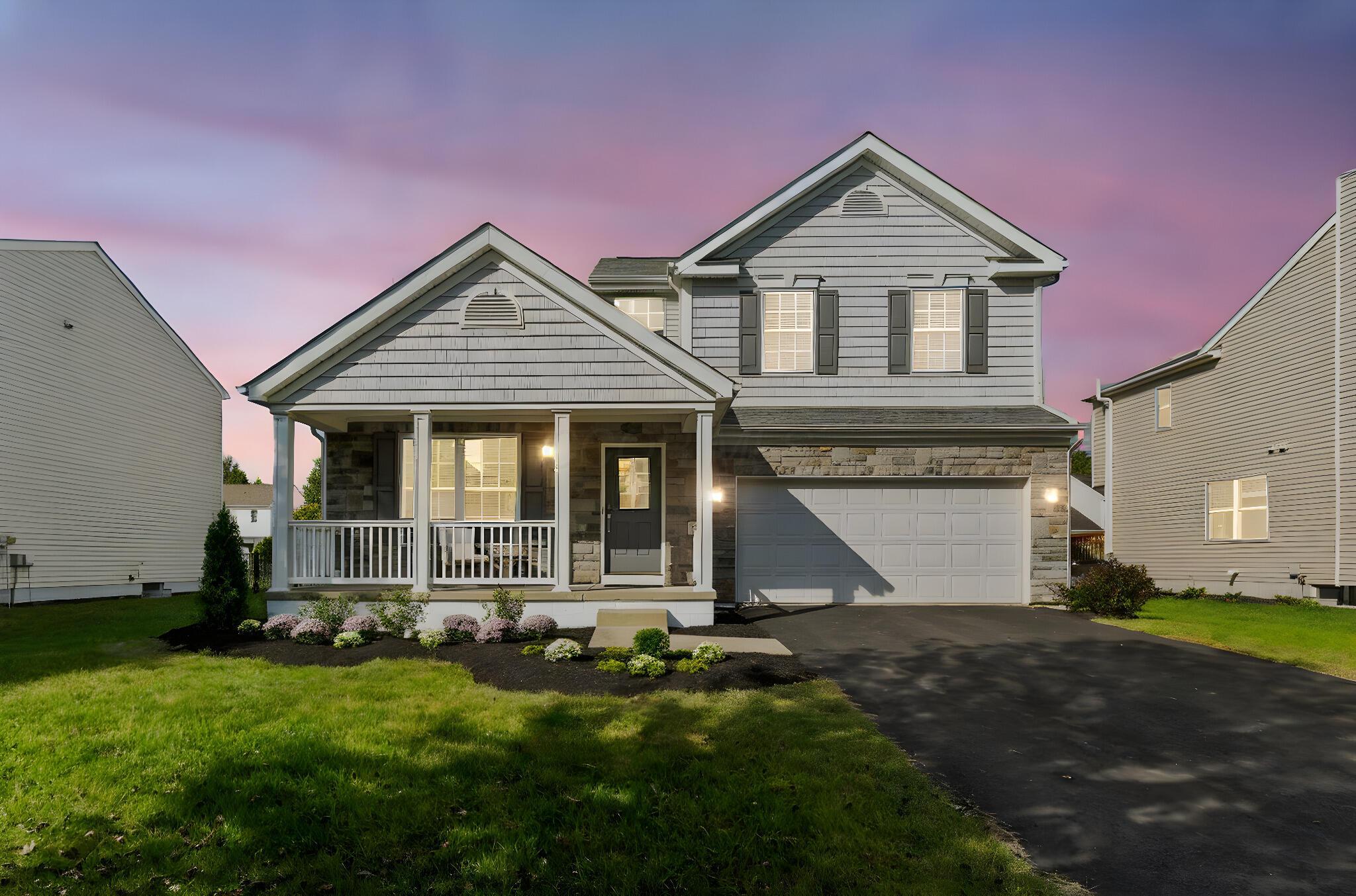 261 Vista Ridge Drive Property Photo 1