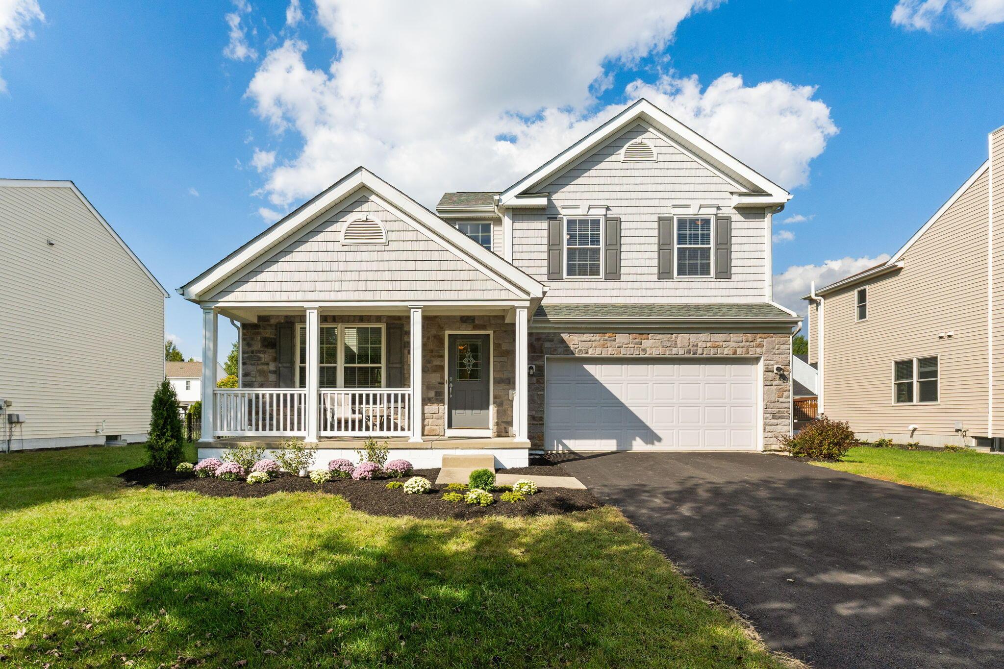 261 Vista Ridge Drive Property Photo 2