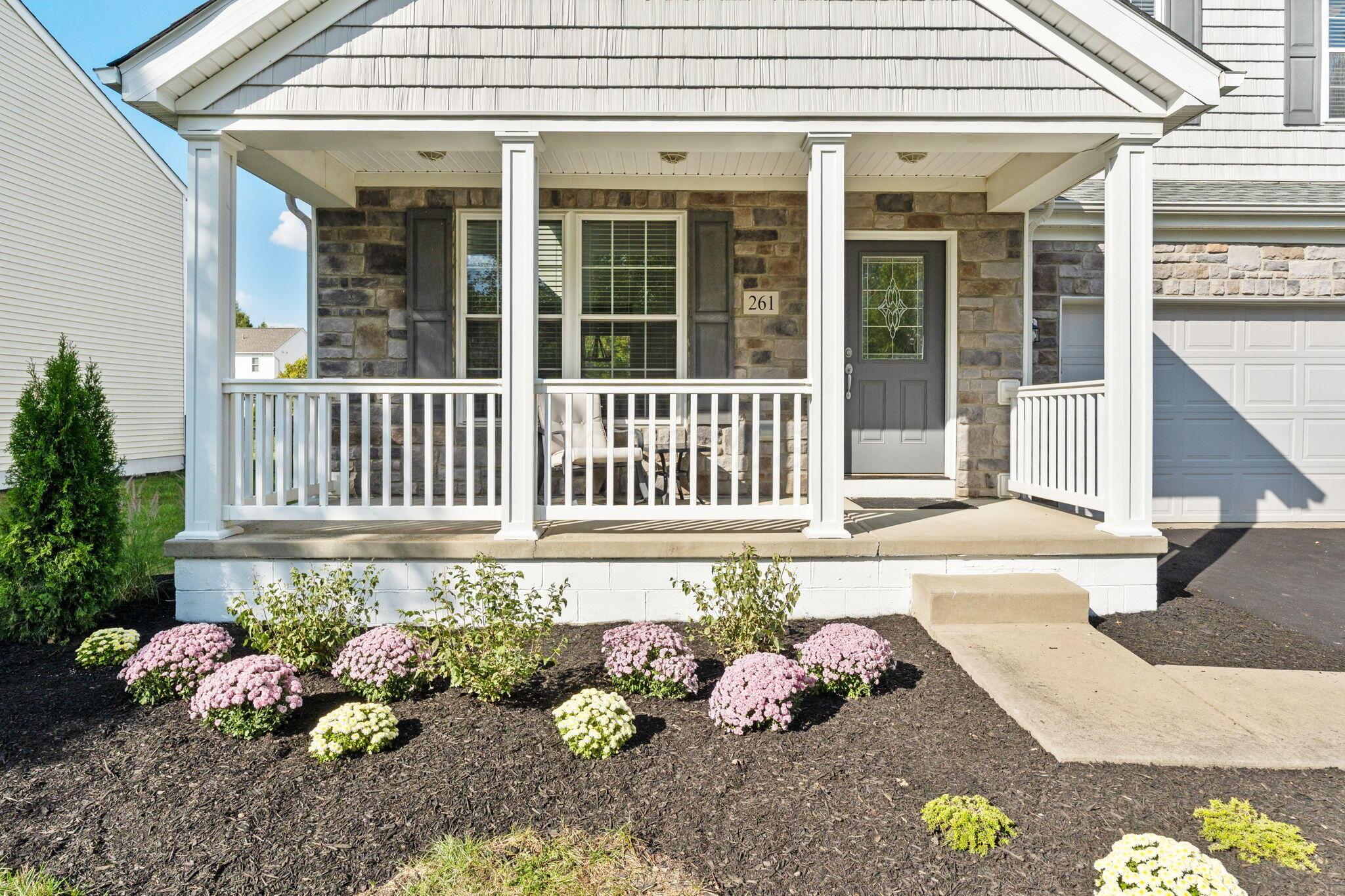 261 Vista Ridge Drive Property Photo 24