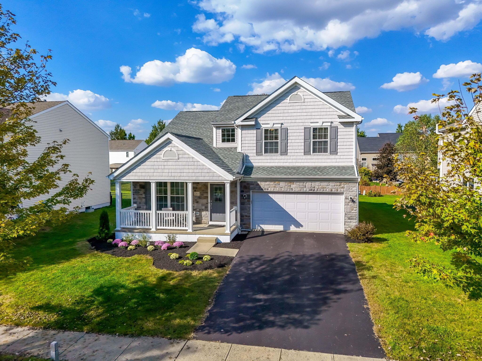 261 Vista Ridge Drive Property Photo 27