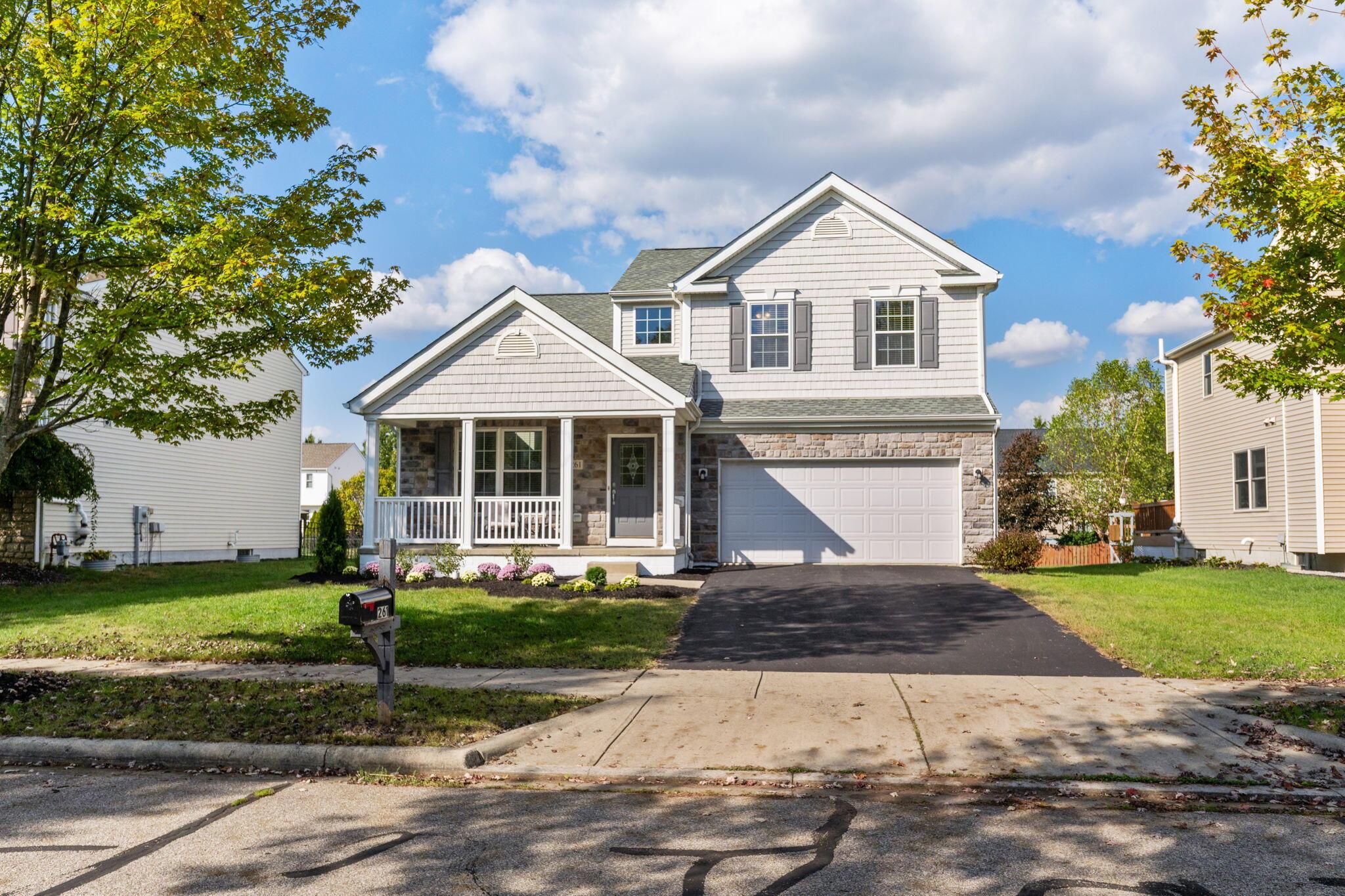 261 Vista Ridge Drive Property Photo 35