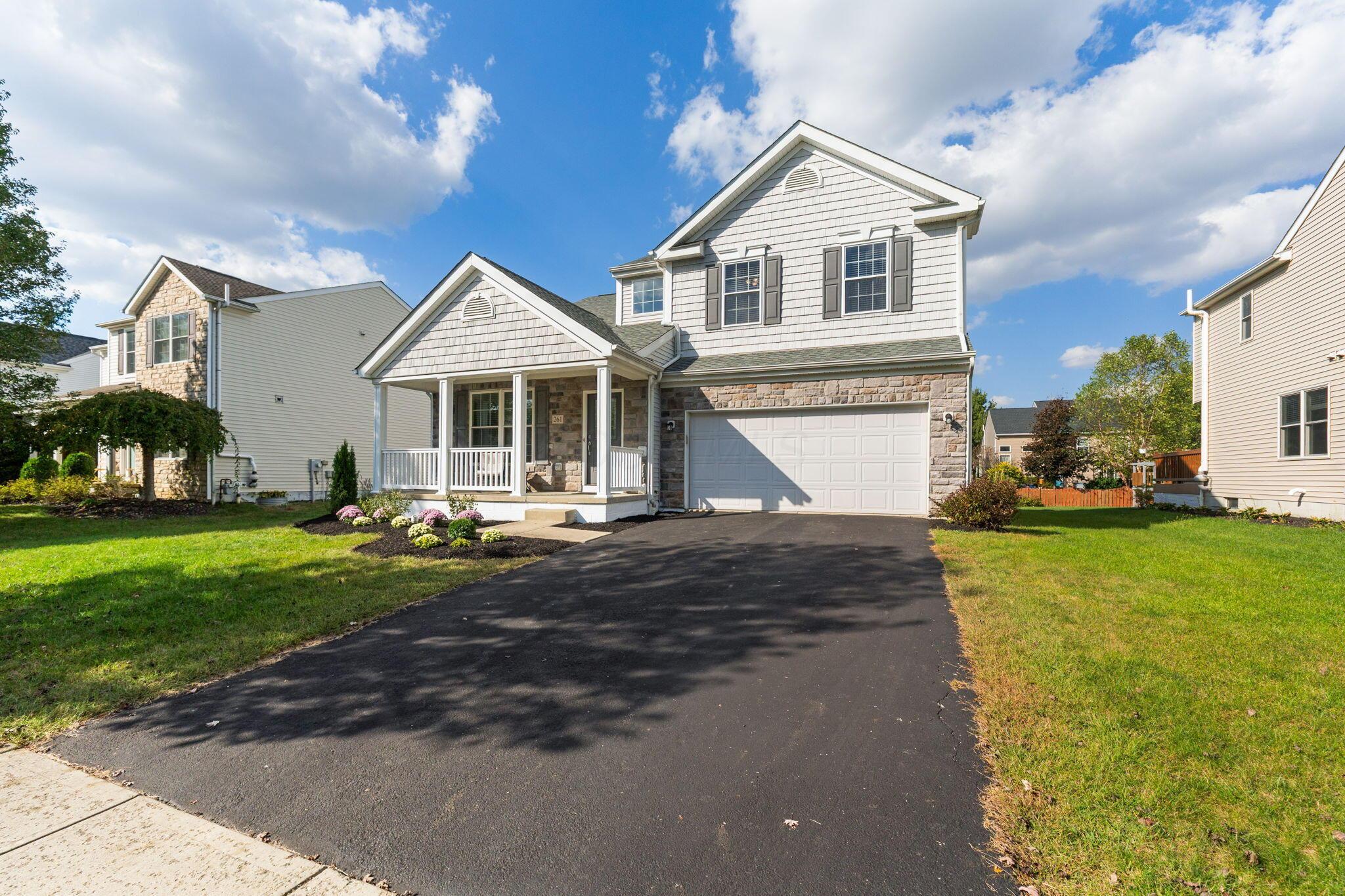 261 Vista Ridge Drive Property Photo 37