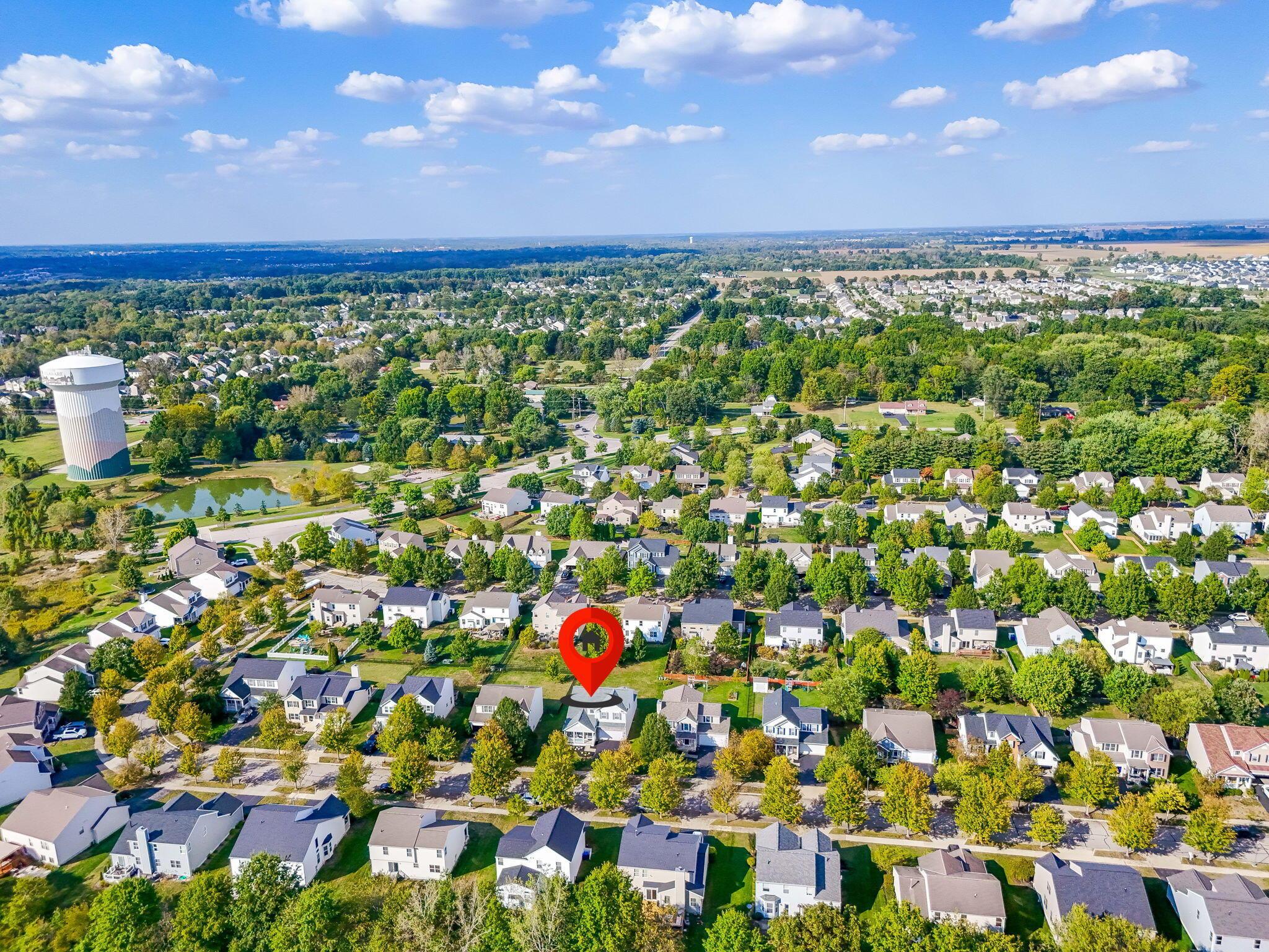 261 Vista Ridge Drive Property Photo 86