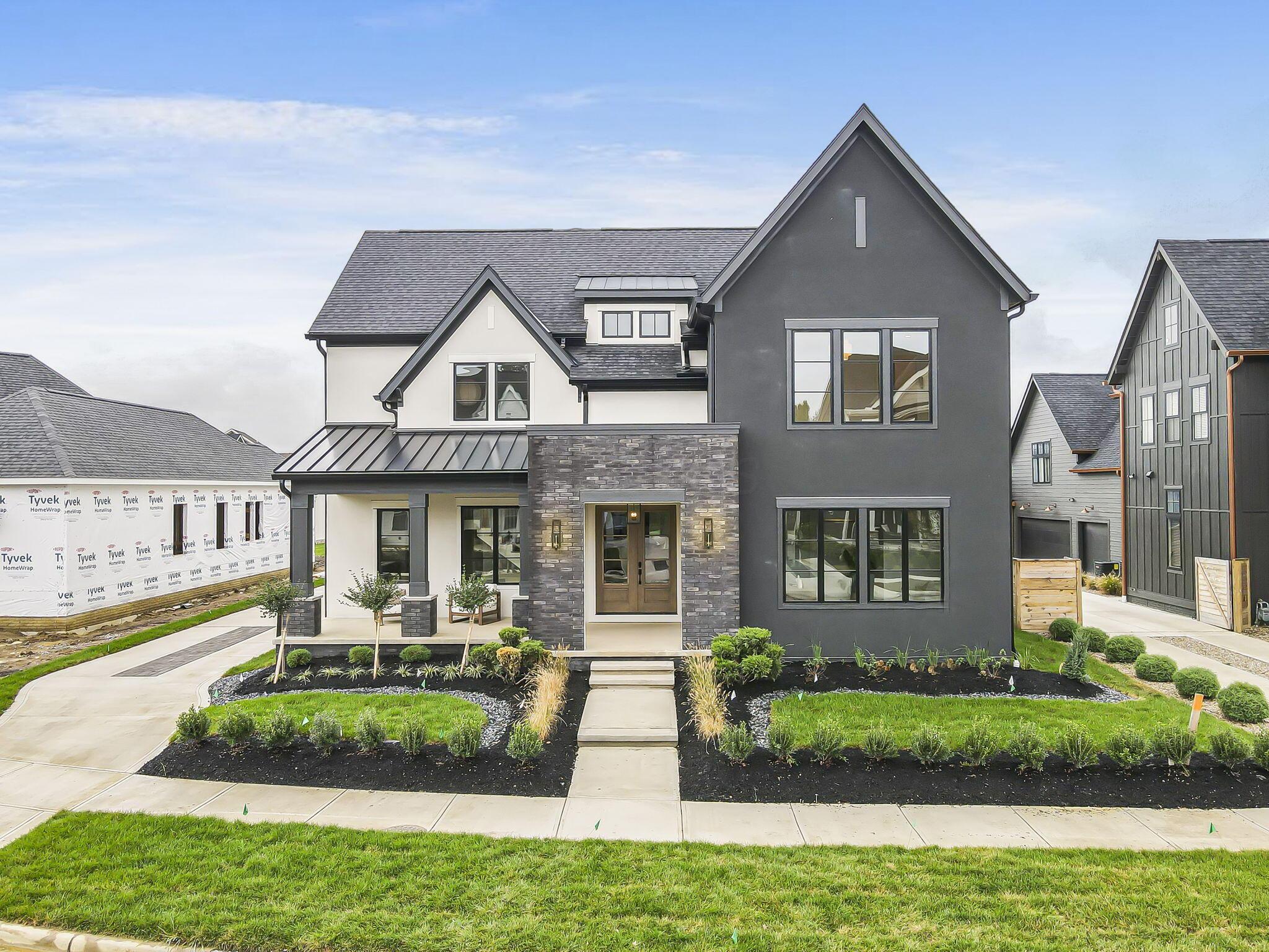 5390 Maple Drive Property Photo 1