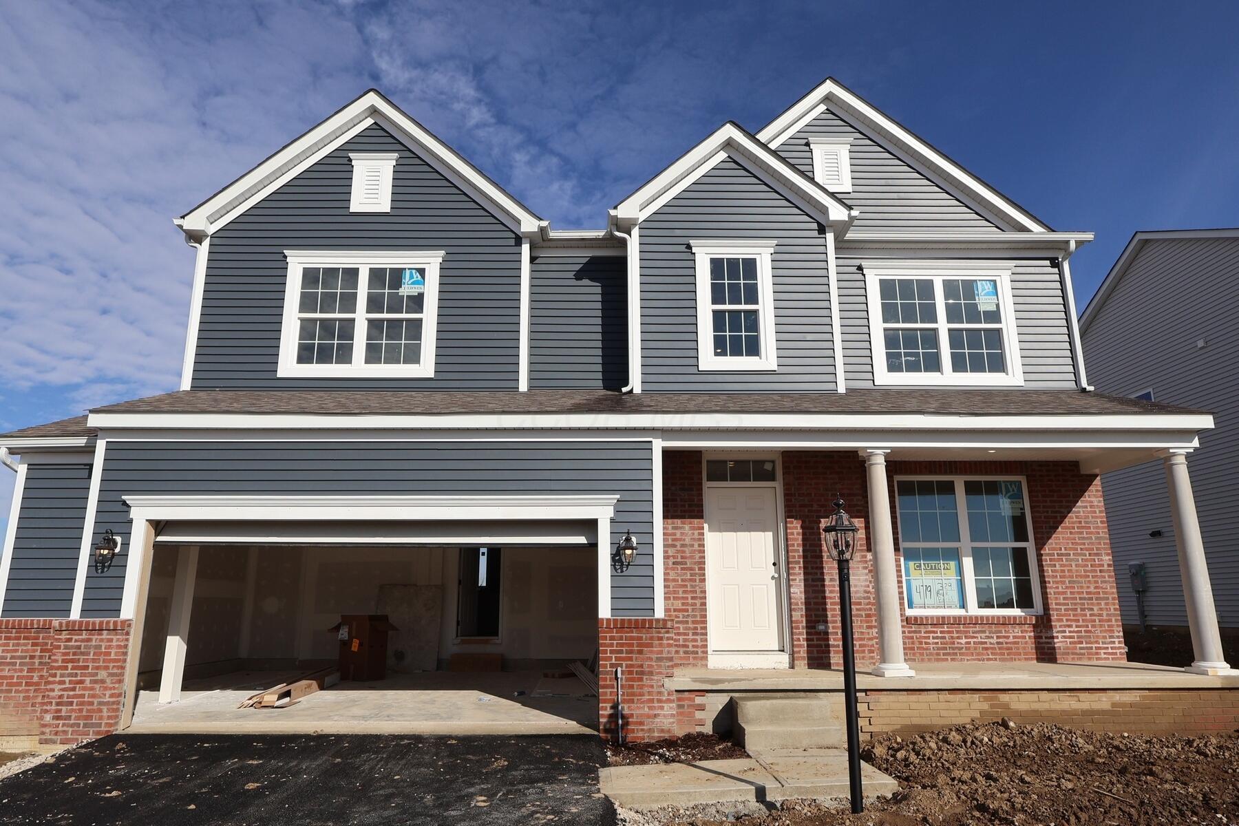 329 River Birch Drive Property Photo 1