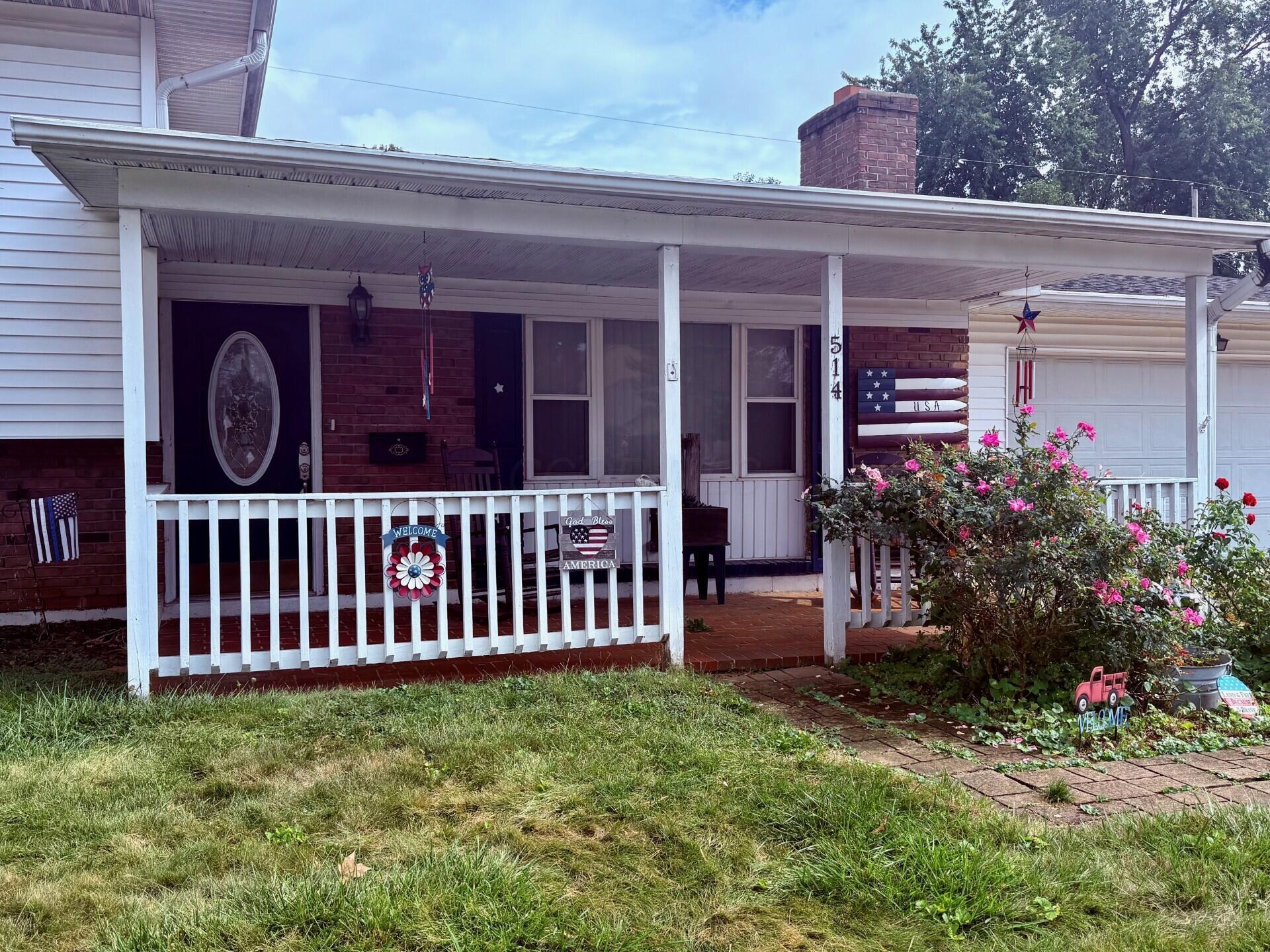 514 S 30th Street Property Photo 4