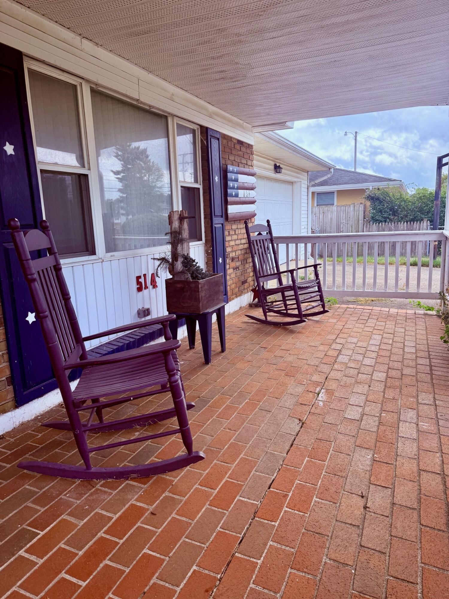 514 S 30th Street Property Photo 5