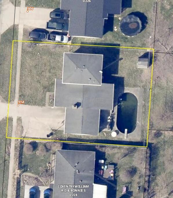 514 S 30th Street Property Photo 26