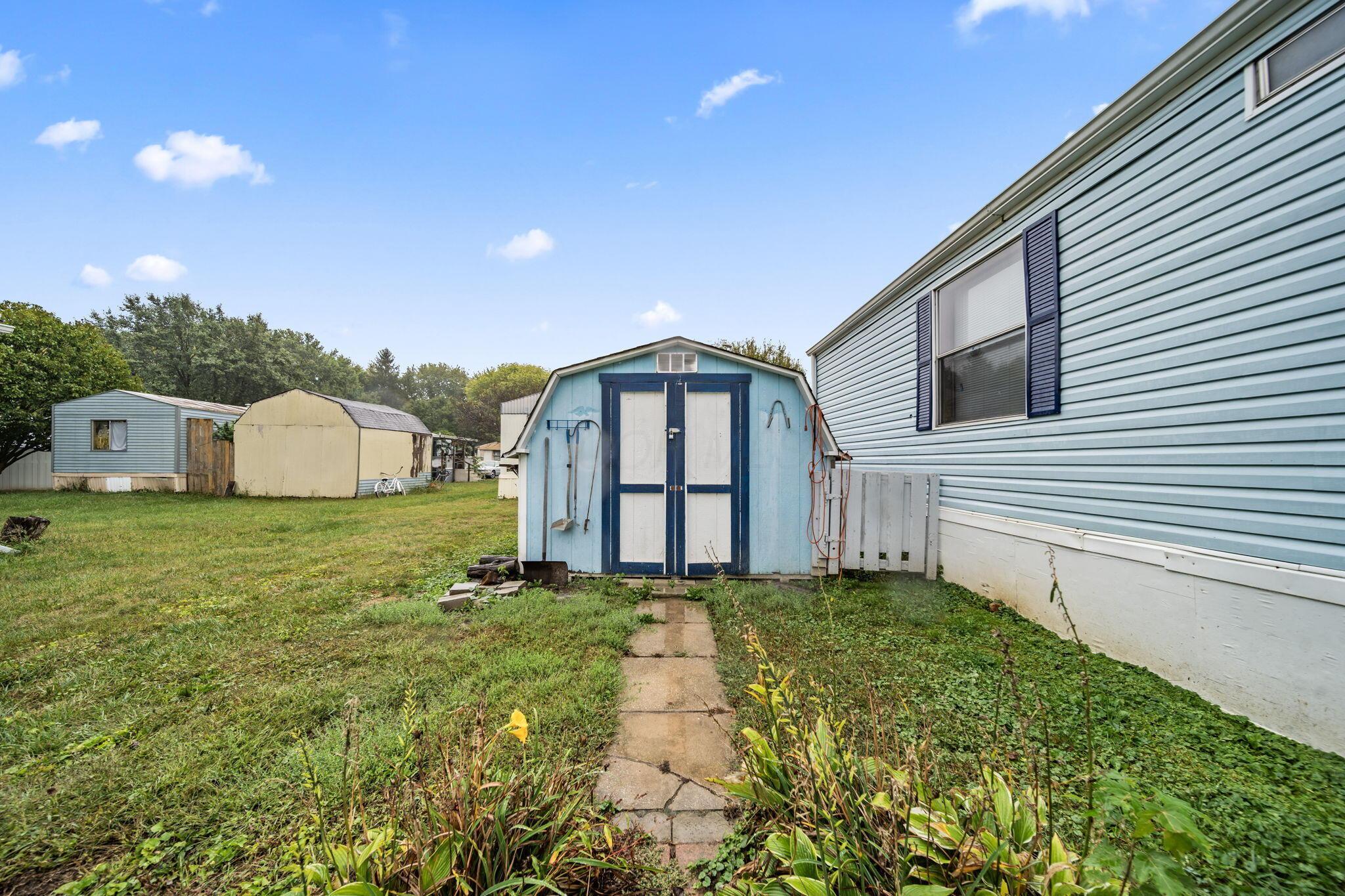 1330 Hanover Road, 203 Property Photo 32