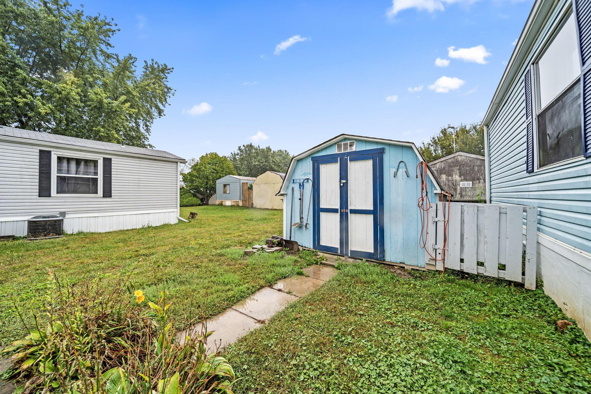 1330 Hanover Road, 203 Property Photo 33