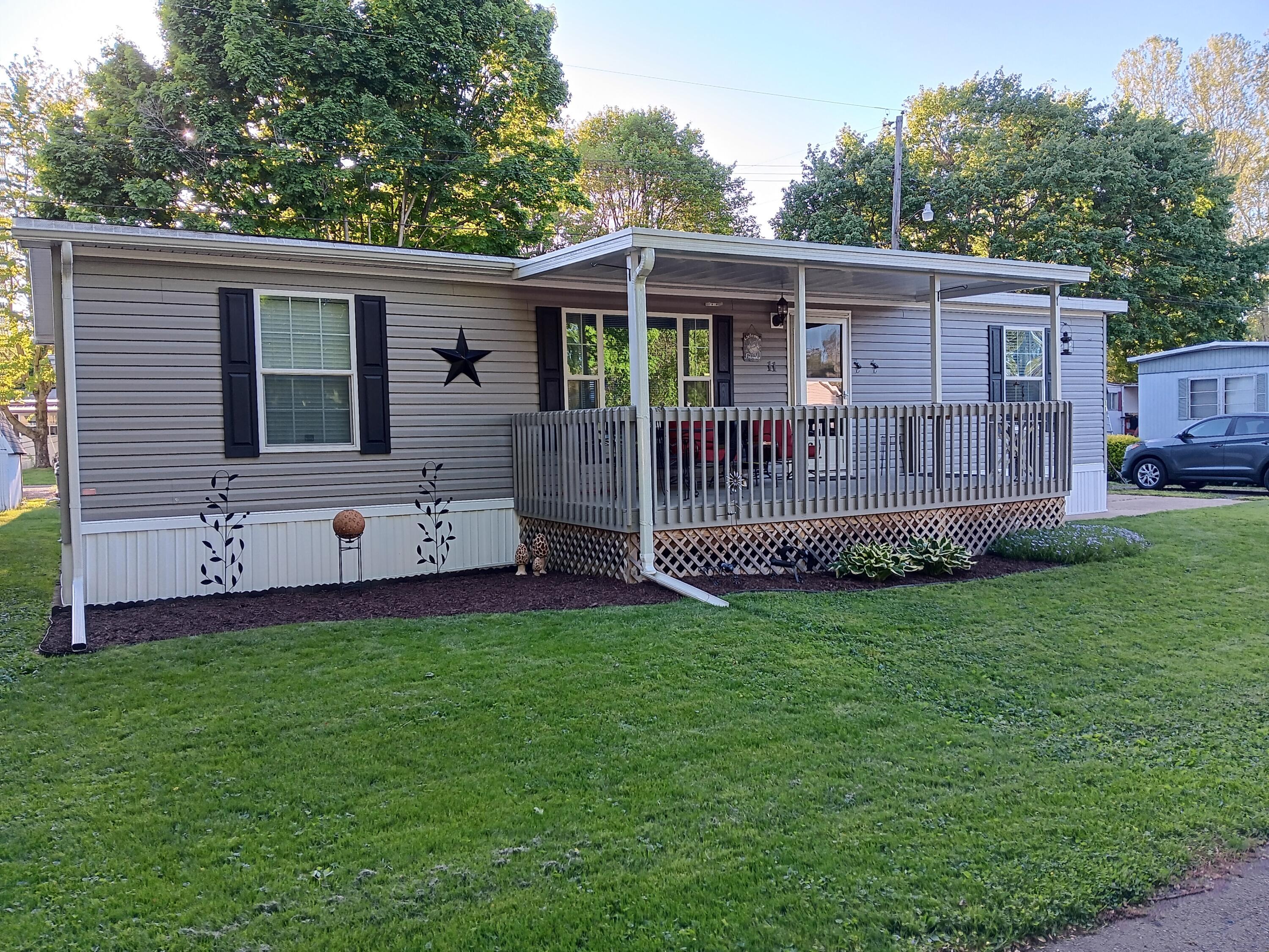 8927 Columbus Road, Lot 11 Property Photo 1