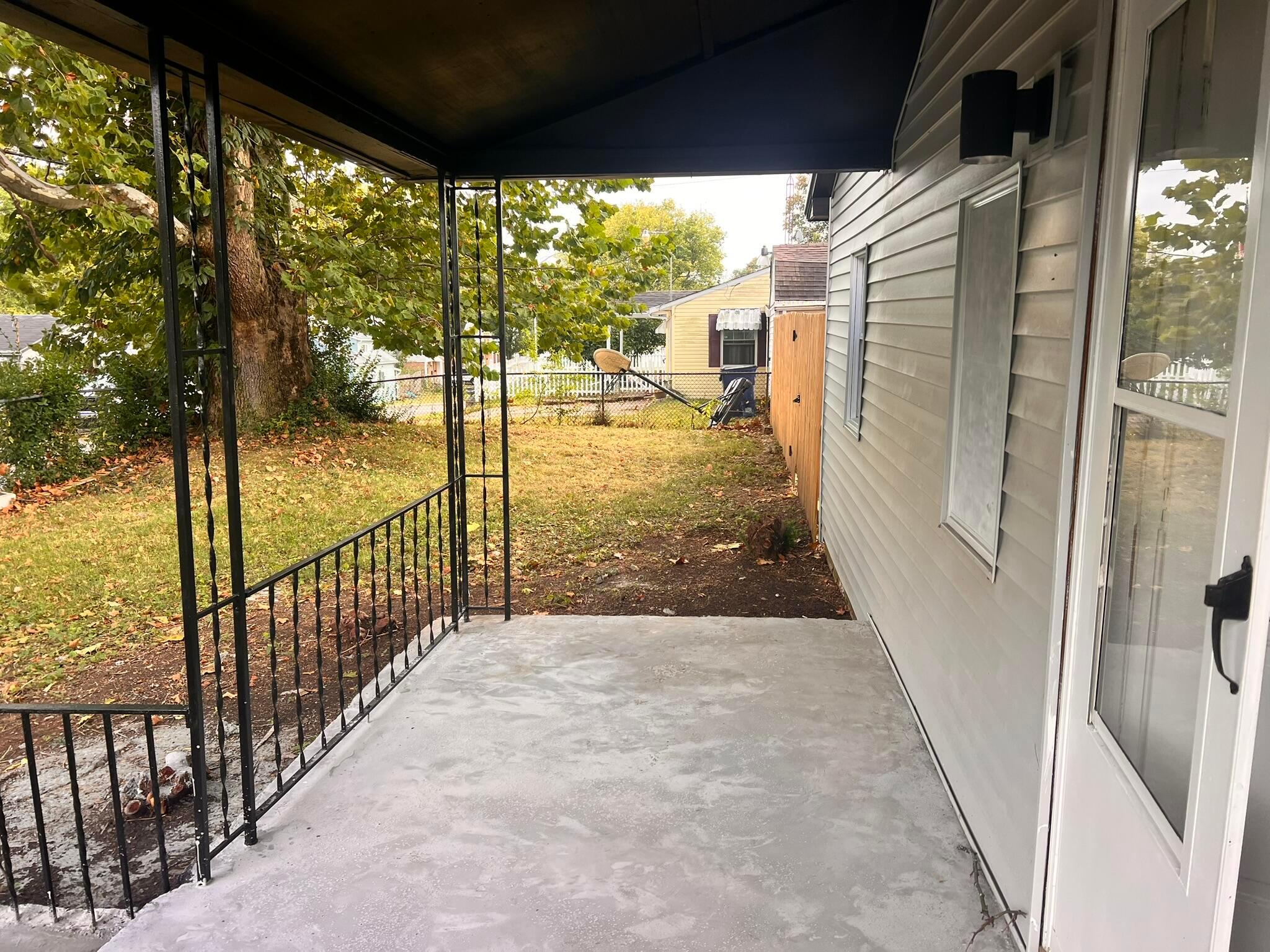 1015 Hillcrest Avenue Property Photo 26