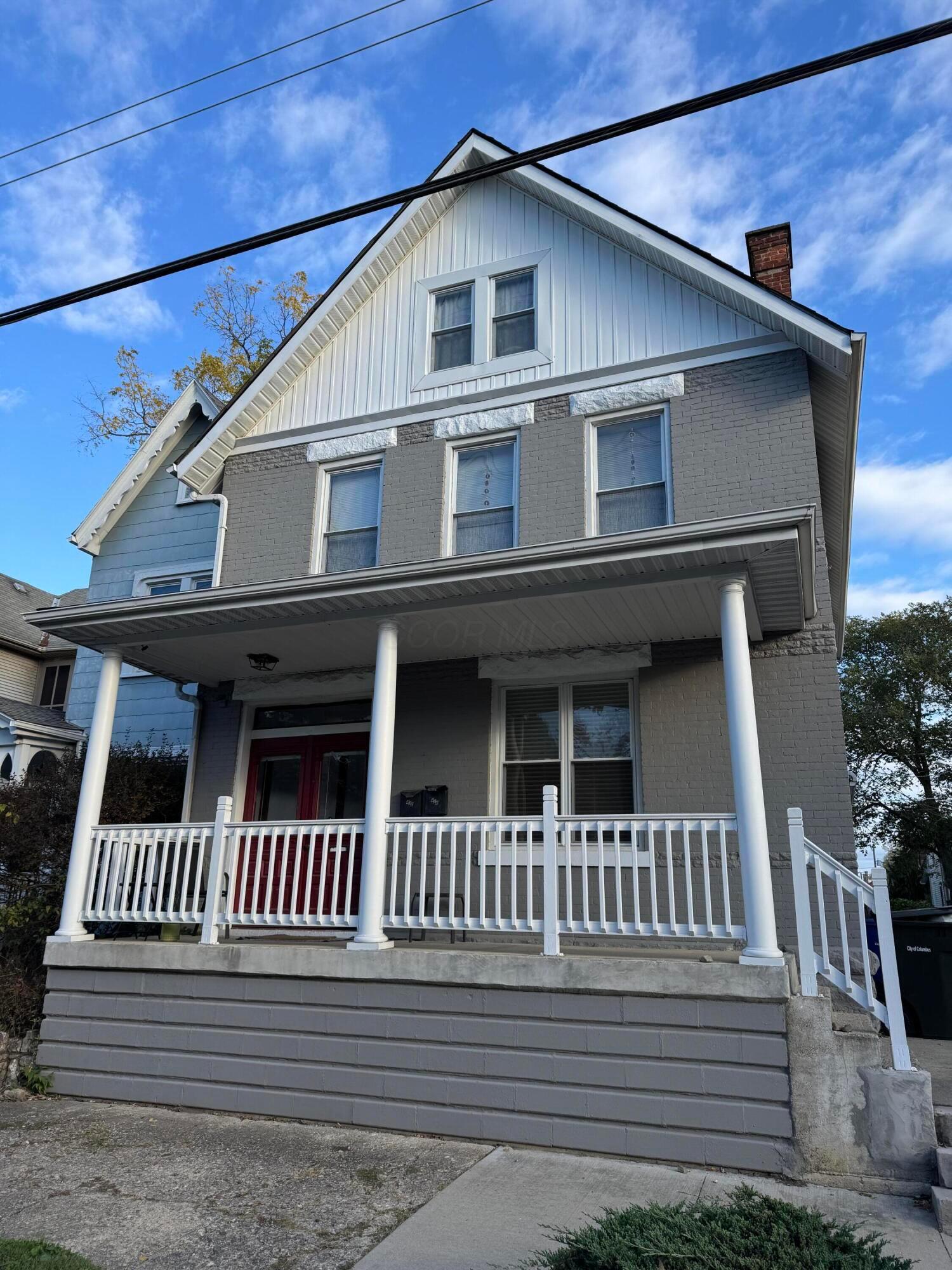 432 E Whittier Street Property Photo 1