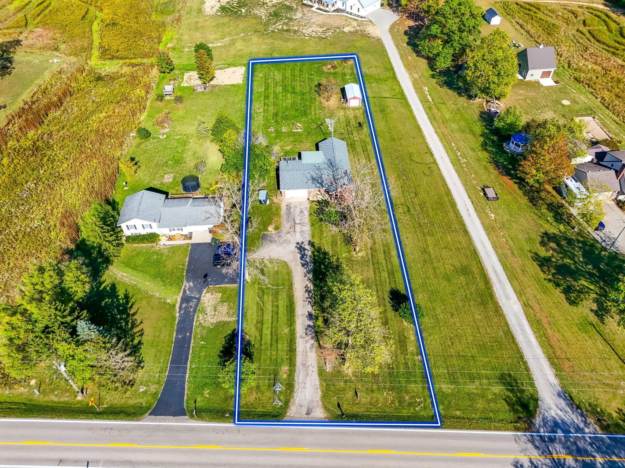 14360 Maple Ridge Road Property Photo 44