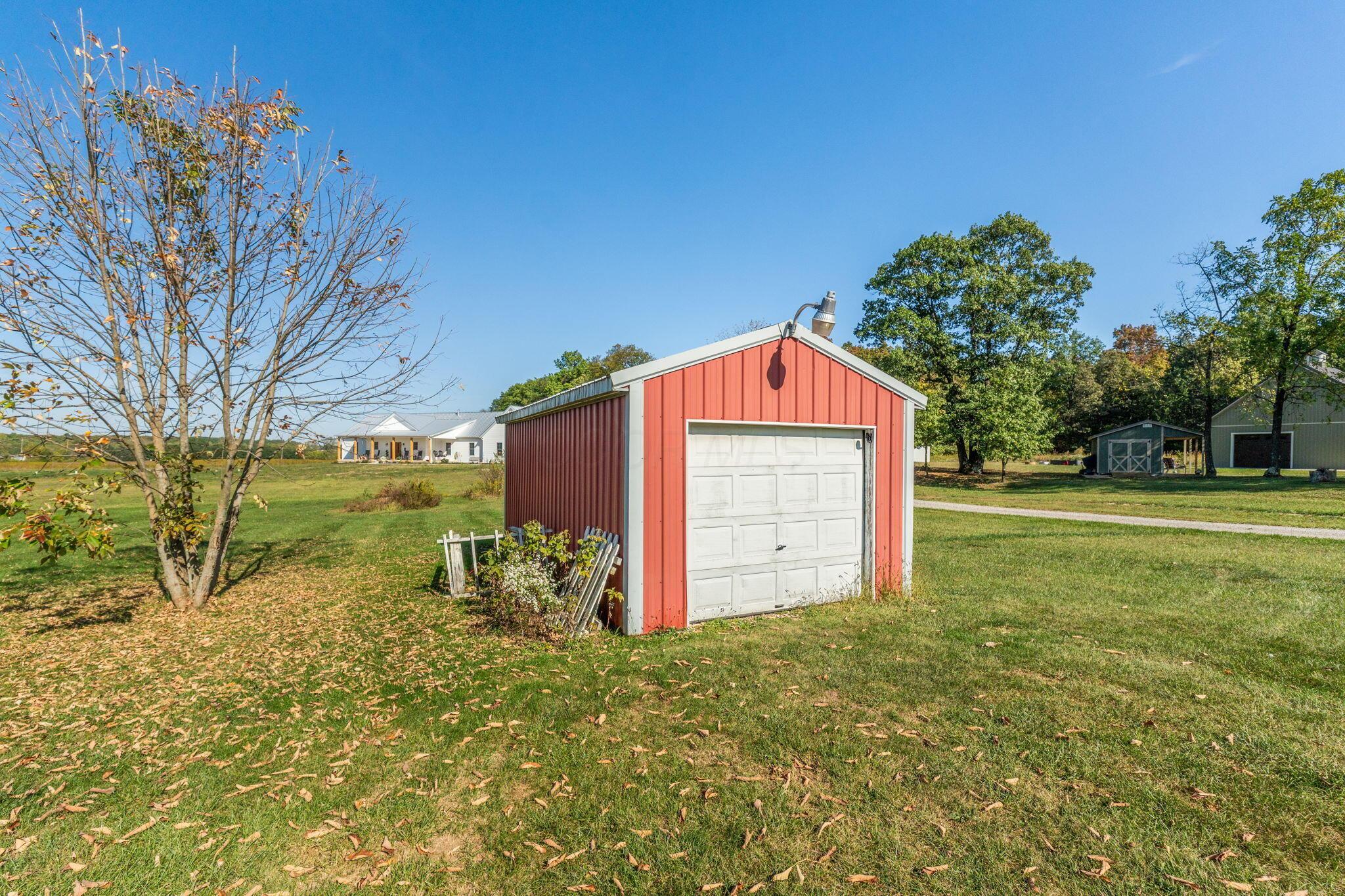 14360 Maple Ridge Road Property Photo 55